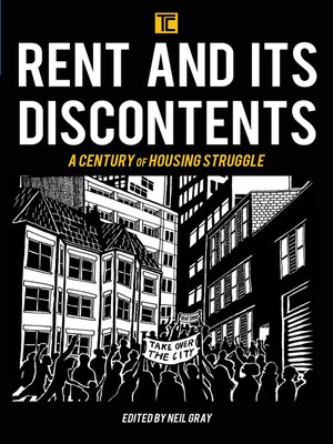 cover image of Rent and its Discontents